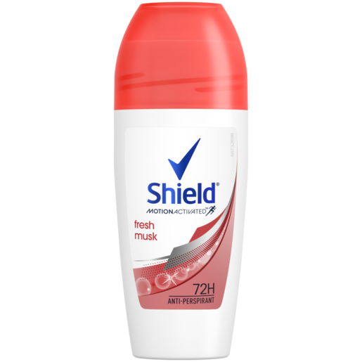 💧Woman Shield Deodarant Roll-On All Types_3