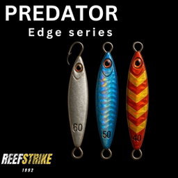 EDGE SERIES