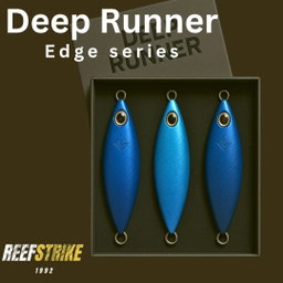 DEEP RUNNER