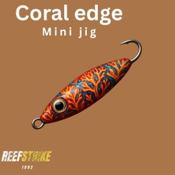 CORAL EDGE
