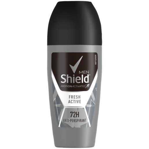 💧 Men Shield Deodarant Roll-On All Types 50ml_2
