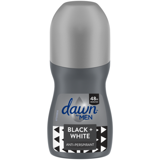 💧 Deodarant Dawn Deodarant Roll On All Types 45ml_0