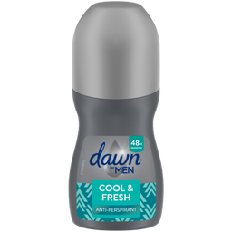 💧 Deodarant Dawn Deodarant Roll On All Types 45ml