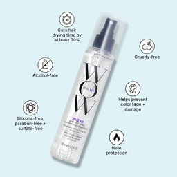 Color Wow - Speed Dry Blow-Dry Spray