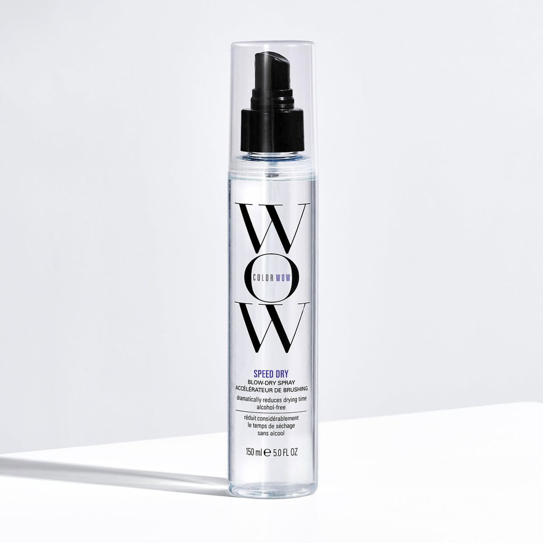 Color Wow - Speed Dry Blow-Dry Spray