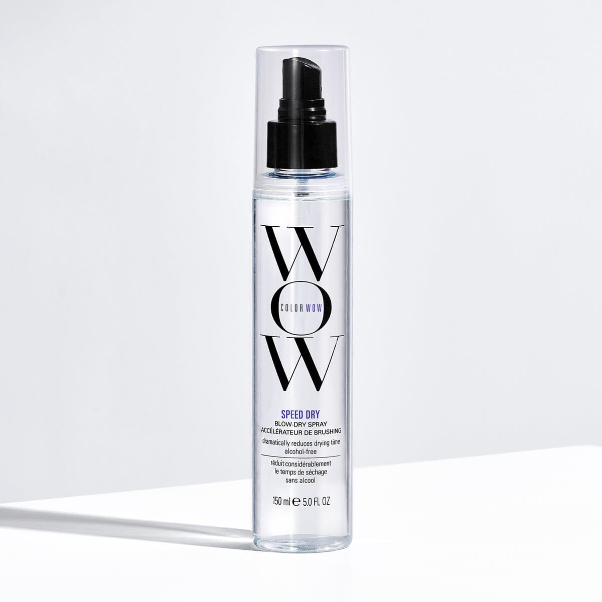 Color Wow - Speed Dry Blow-Dry Spray_0