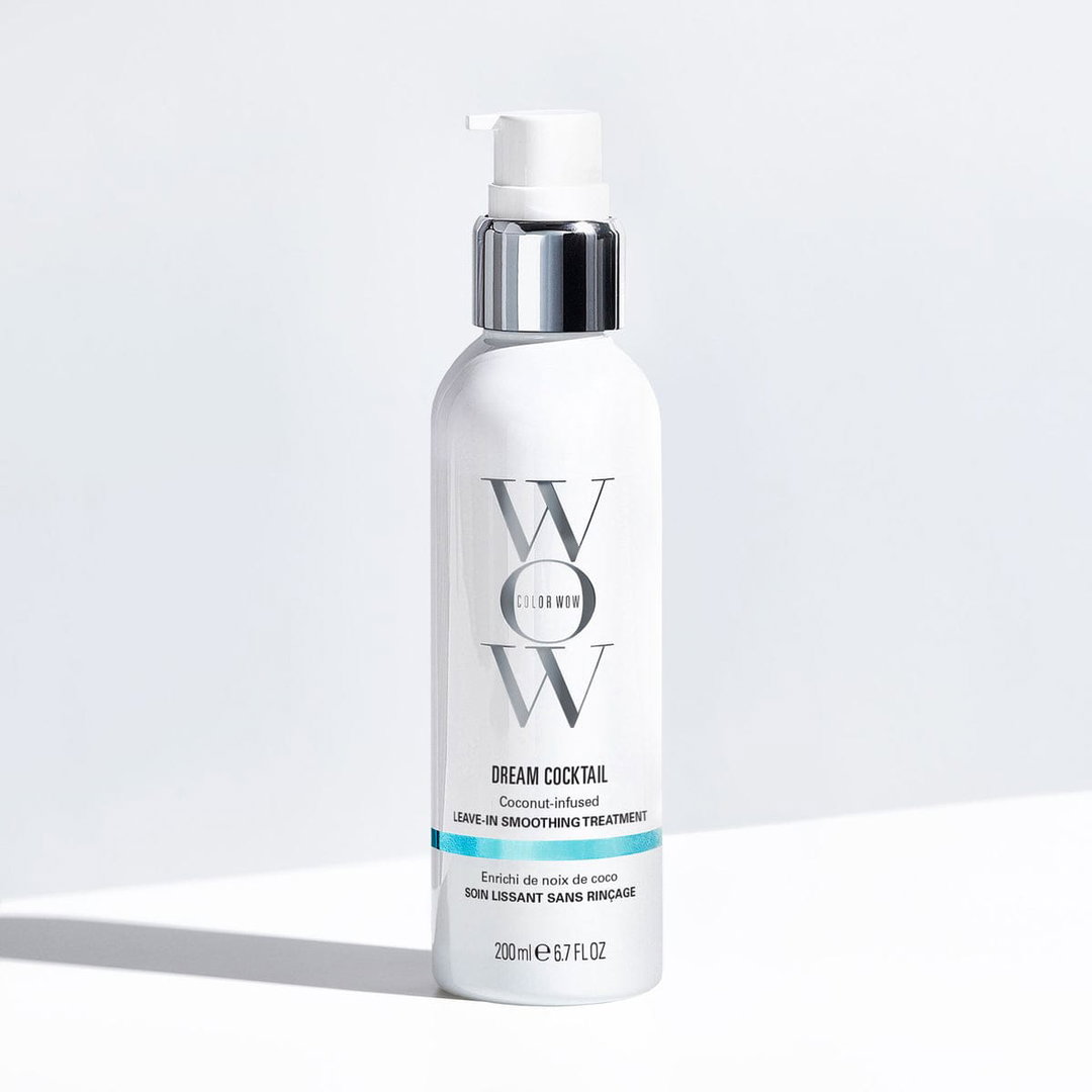 Color Wow - Dream Cocktail Coconut - Infused Leave-in Treatment