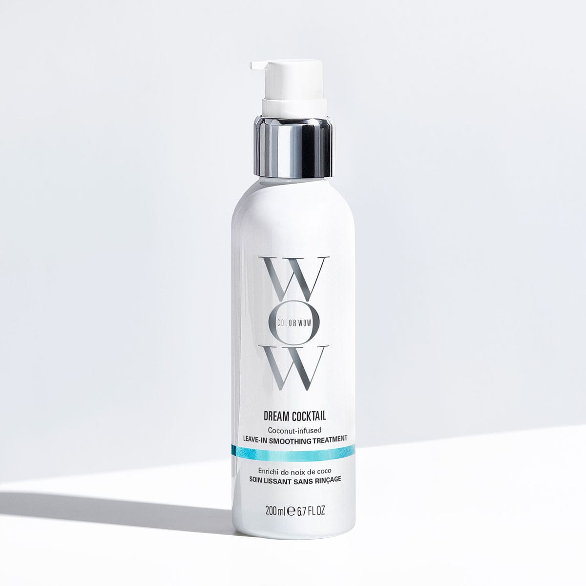 Color Wow - Dream Cocktail Coconut - Infused Leave-in Treatment_0