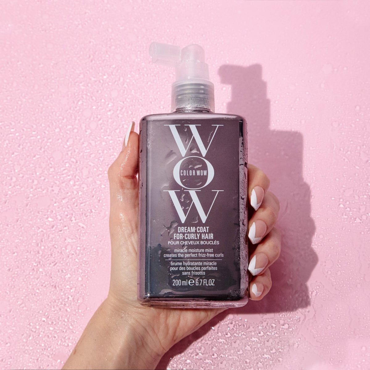Color Wow - Dream Coat for Curly Hair_3