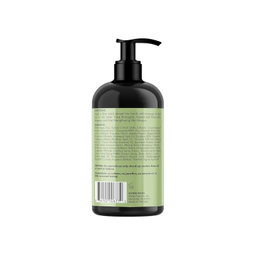 Mielle Organics - Rosemary Mint Hair Strengthening Biotin Shampoo