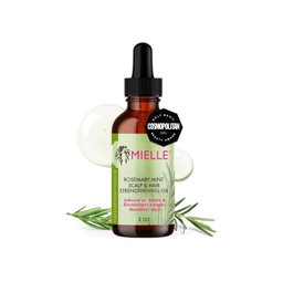 Mielle Organics - Rosemary & Mint Hair Oil