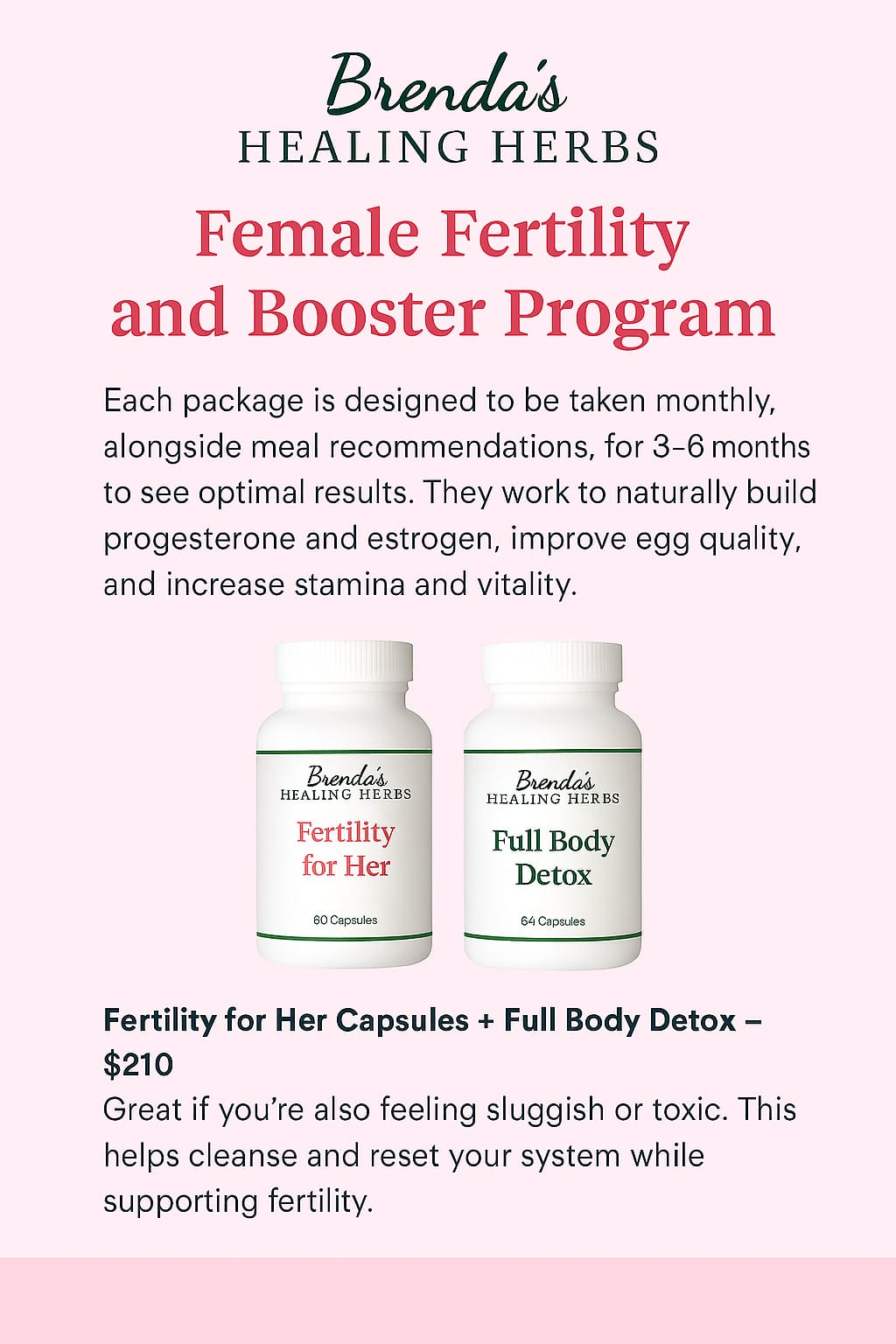 Fertility For Her & Full Body _1