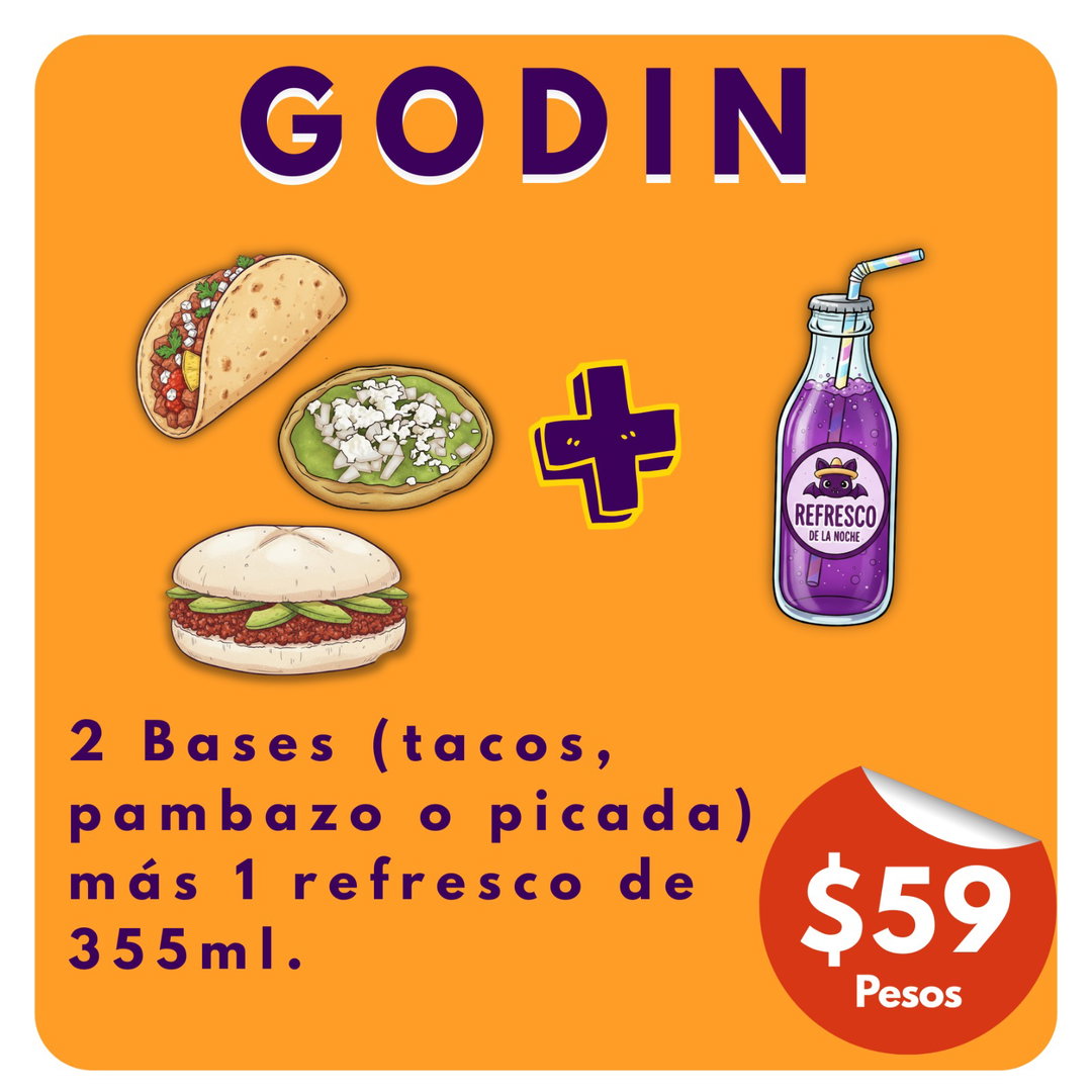 Godin