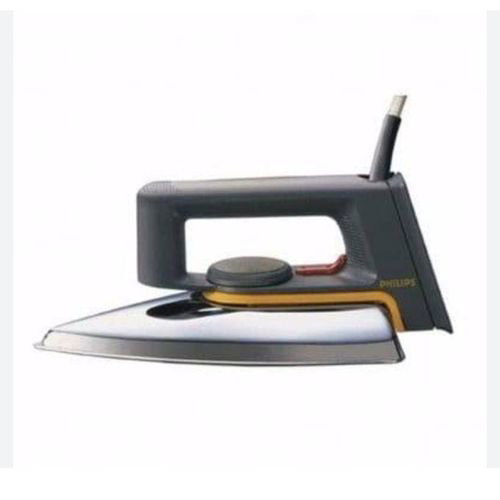  Philip Pressing Iron -Dry Iron_0