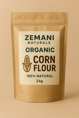 Organic Foods & Natural Flours