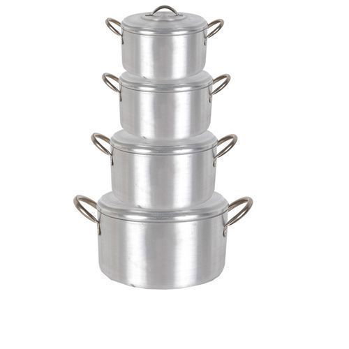 Toshiba Cooking Pot-Set Of 4_1