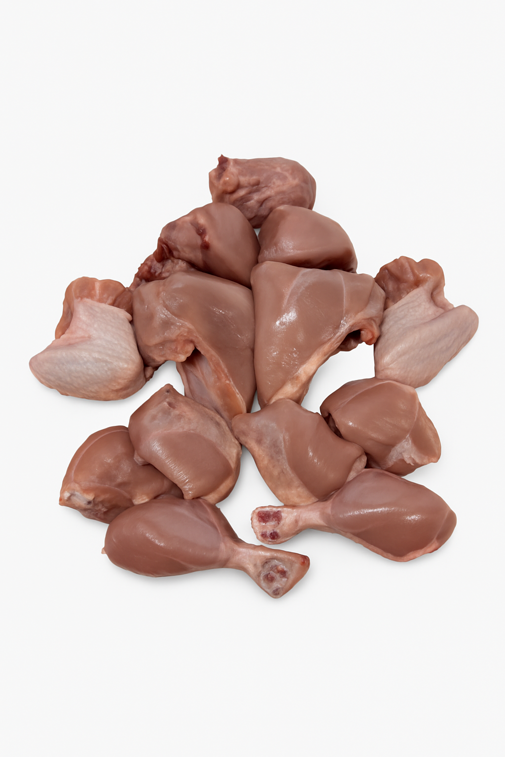 Whole Chicken (With Skin)_4