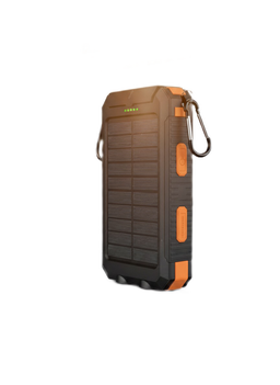 Solar Power Bank 30000Mah
