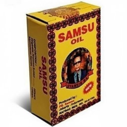 Samsu Oil
