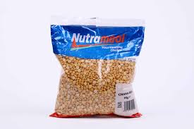 Nutrameal chana daal 1kg_0