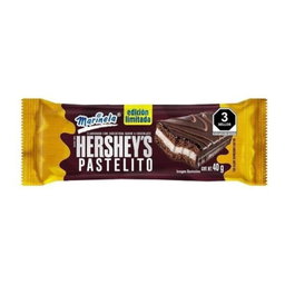 Hershey´s Pastelito Marinela 40g