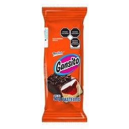 Gansito Marinela 50g