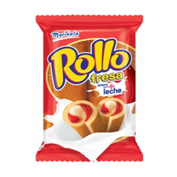 Rollo Marinela 75g