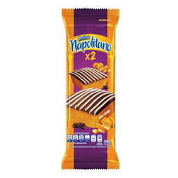 Napolitano Marinela 140g