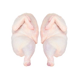 Whole Chicken (With Skin)