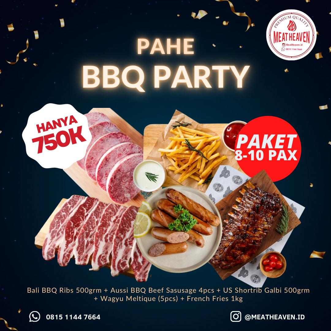 Paket Hemat BBQ Party_0