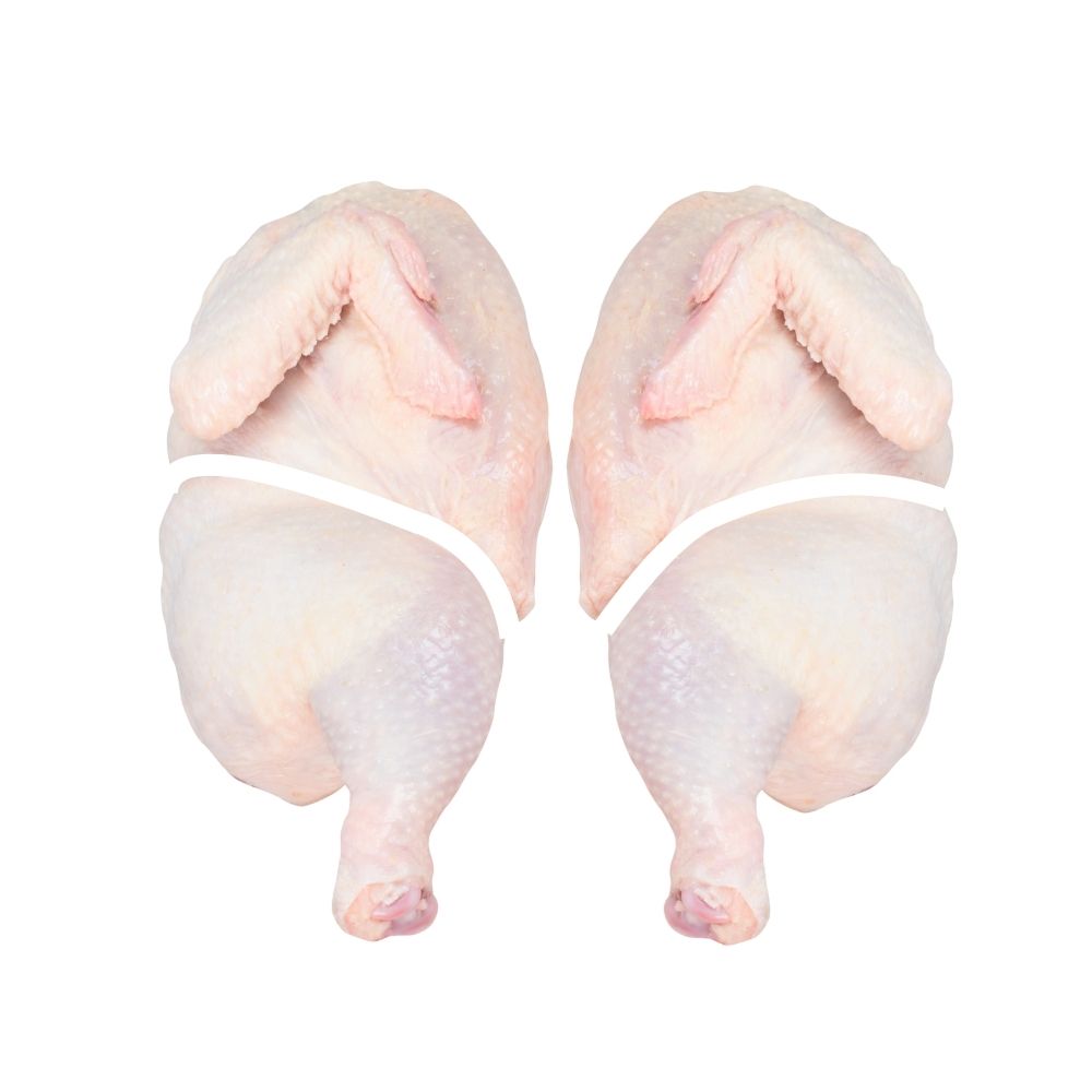 Whole Chicken (With Skin)_2