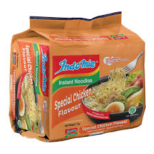 Indomie noodles special chicken 5 pack_0