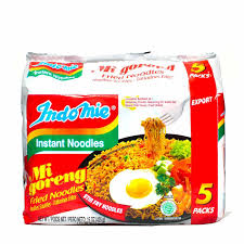 Indomie noodles Mi goreng 5 pack_0