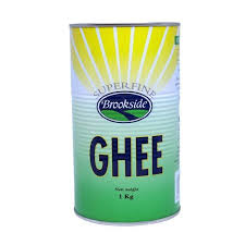 Brookside ghee 500g
