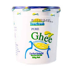 Everfresh ghee 500g