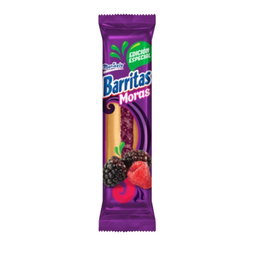 Barritas Marinela Moras 75g 