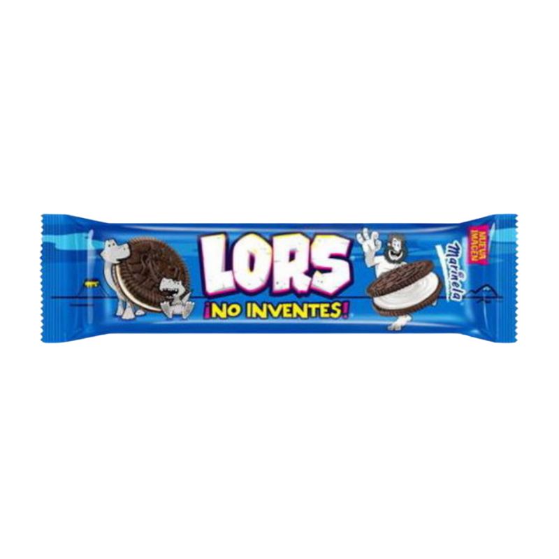 Galletas Lors Marinela 98g_0