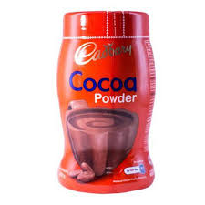 Cadburry cocoa powder 200g