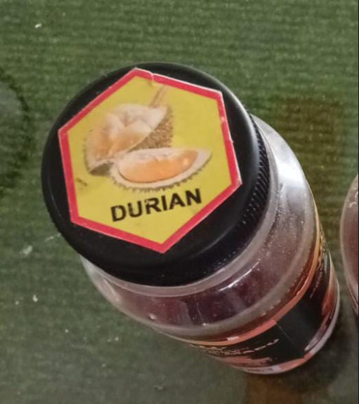 Madu Sultan Durian
