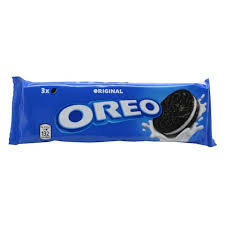 Oreo original biscuit 52g