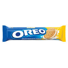 Oreo golden 14x128g