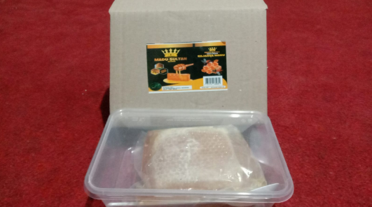 Sarang Madu 250_0