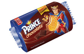 Prince chocolate biscuit 50g_0