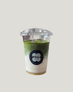 Matcha Latte 