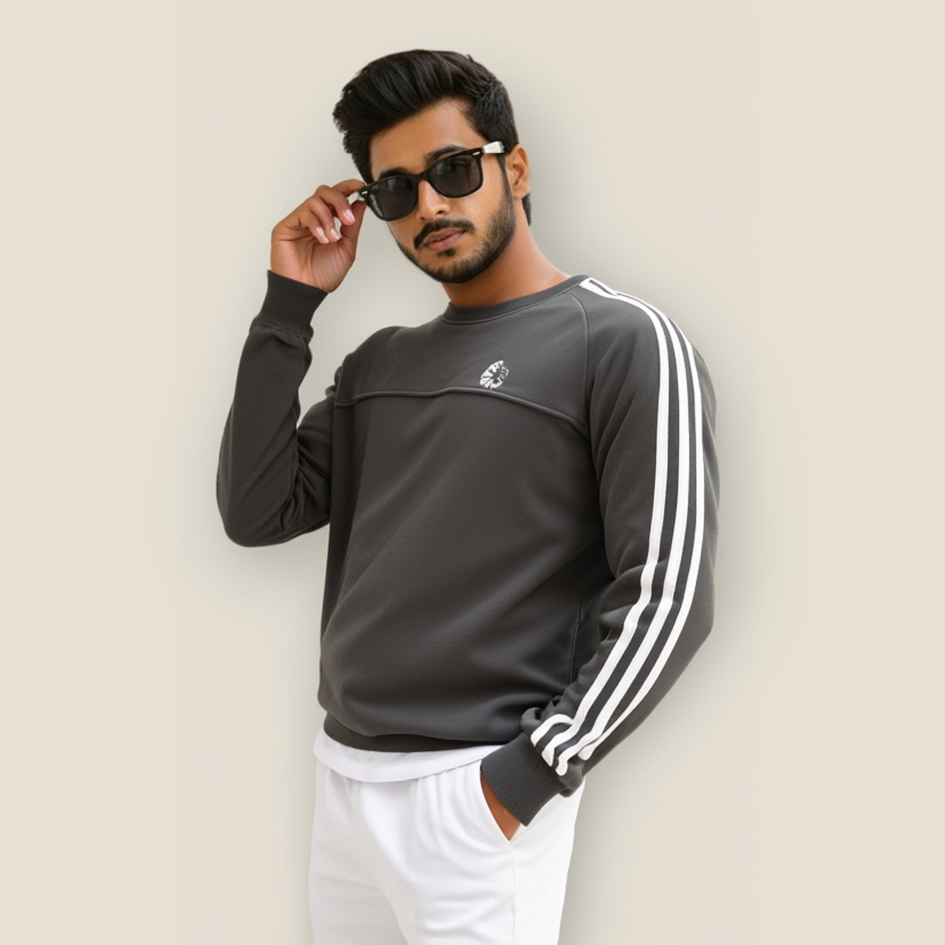 Premium Quality Sweatshirt for Men | Necked Express | Mens_2