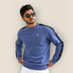 Premium Quality Sweatshirt for Men | Necked Express | Mens