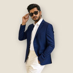 Premium Quality Coat for Men | Kapsule9  | Mens  