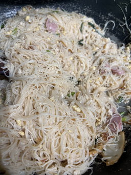 Mee Birthday (Consume Immediately)
