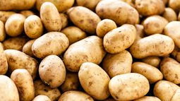 Potatoes 1kg