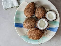Coconut _0